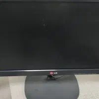 مانیتور LG.20 اینچ