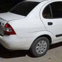 تیبا مدل ۹۴ تمیز مرتب