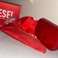 کیف دیزل اصل با شناسنامه کاملاً نو و اورجینال|کیف، کفش، کمربند|تهران, نازی‌آباد|دیوار