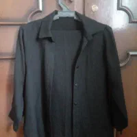 مانتو و شلوار نو مناسب سن ۸ سال