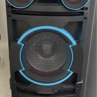 اسپیکر مایکرولب microlab speaker|سیستم صوتی خانگی|اهواز, کوی نفت|دیوار