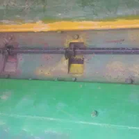 ردیف کار جاندیر|ماشین‌آلات صنعتی|بیله سوار, |دیوار