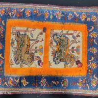 گلیم فرش 60/90 قالیچه