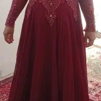 لباس مجلسی