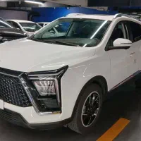 کی ام سی X5 مدل 1403 مشابه صفر