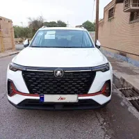 فروش چانگان cs 35 پلاس مونتاژی