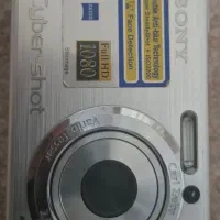 دوربین سونی سایبر شات