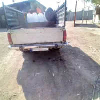 ماشین وانت پیکان مدل ۸۶ تمیز|خودرو سواری و وانت|نوشهر, |دیوار