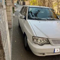 پراید 111 هاچبک مدل ۹۷|خودرو سواری و وانت|رودهن, |دیوار