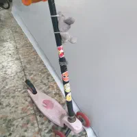 اسکوتر مدل میکرو