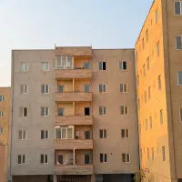 واحد نوساز / پارکینگ /انباری /اسانسور روشن|فروش آپارتمان|هشتگرد, فاز ۷ مهستان|دیوار