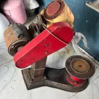 دستگاه خمیر -همزن آرد و خمیر