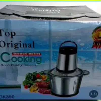 خردکن برقی یا غذاساز