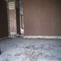 گچکاری، گچ و خاک با کیفیت، تضمینی|خدمات پیشه و مهارت|لردگان, |دیوار