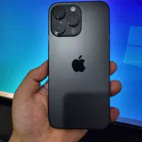 آیفون 14 Pro Max در حد نو