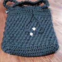 کیفهای بافتنی دخترانه وزنانه