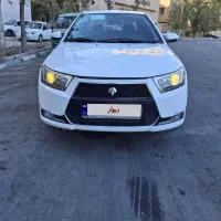 دنا پلاس توربو اتومات مدل ۱۴۰۱