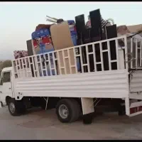 باربری حمل و نقل ایران