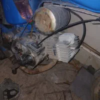 سلام|موتورسیکلت|بهارستان, |دیوار