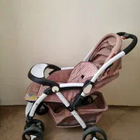 کالسکه بیبی لند مدل a68