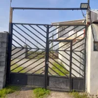 درب آهنی|مصالح و تجهیزات ساختمان|خمام, |دیوار