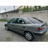 زانتیا مدل ۸۴|خودرو سواری و وانت|نور, |دیوار