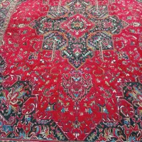 فرش ماشینی 12متری|فرش|آذرشهر, |دیوار