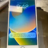 Iphone 8plus 256
