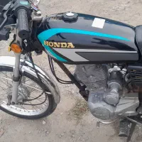 فروش فوری هوندا ۱۵۰ مدل ۹۱|موتورسیکلت|جویبار, |دیوار