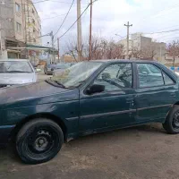 آردی ۸۳|خودرو سواری و وانت|جلفا, |دیوار