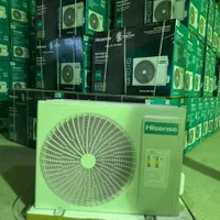 هایسنس 24000 18000 12000 کولرگازی کولر گازی اسپیلت|کولر گازی و فنکوئل|مشهد, کلاهدوز|دیوار