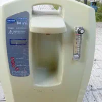 فروش اکسیژن ساز و تخت کودکان