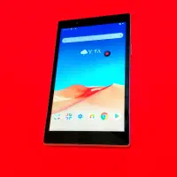 لنوو8504x تبلت اصل و سالم 8اینچ 16 گیگ رم2