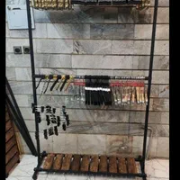 انواع رگال گرد،سفارشی ،آماده ،فروشگاهی|فروشگاه و مغازه|بندرعباس, |دیوار