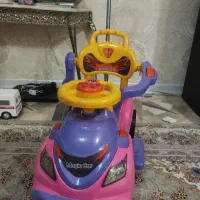 ماشین کودک موزیکال|اسباببازی بچه|تبریز, |دیوار