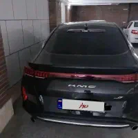 kmc j7|خودرو سواری و وانت|مشهد, وکیل‌آباد|دیوار
