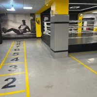 آموزش رزمی و تمرین بدنسازی|خدمات آموزشی|کرج, گلشهر|دیوار