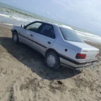 پژو405|خودرو سواری و وانت|شهرضا, |دیوار