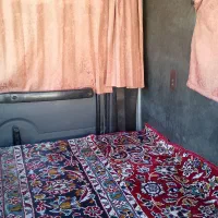 فروش کامیون بادسان B8 مدل 1378|خودرو سنگین|بابل, |دیوار