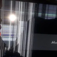 ال سی دی ایوولی evvoli|تلویزیون و پروژکتور|زاهدان, |دیوار