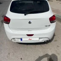 تیبا۲ مدل۱۴۰۰