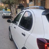 ماشین اطلس G مدا ۱۴۰۳|خودرو سواری و وانت|کرمانشاه, |دیوار