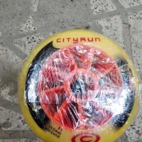 چرخ ۱۱۰ میل city run اصل و اورجینال|دوچرخه، اسکیت، اسکوتر|کرج, دولت‌آباد|دیوار