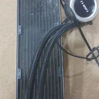 فن خنک. کننده گیم مکس|قطعات و لوازم جانبی رایانه|اهواز, عین ۲|دیوار