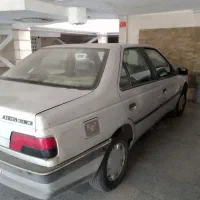 پژوه 405