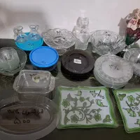 ظروف چینی حراجی