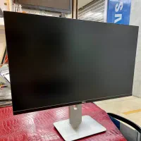 مانیتور۲۷ اینچی بدون حاشیه Dell 27inch monitor|قطعات و لوازم جانبی رایانه|تهران, دزاشیب|دیوار