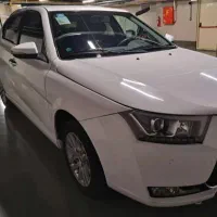 دنا پلاس تیپ ۲ EF7 MT|خودرو سواری و وانت|تهران, قبا|دیوار