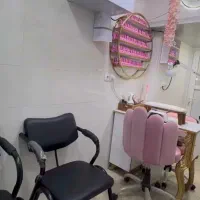 اجاره میز ناخن