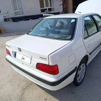 پژو پارس Tu5 مدل ۱۴۰۱|خودرو سواری و وانت|گیلان غرب, |دیوار